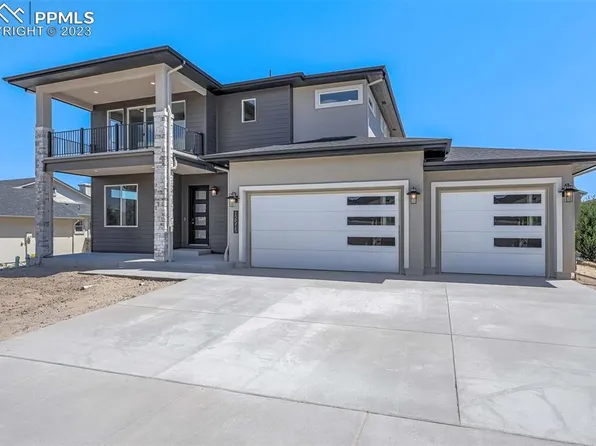 12515 Hawk Stone Dr, Colorado Springs, CO 80921