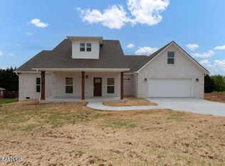 1220 Houston Springs Rd, Greenback, TN 37742