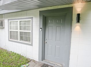 1315 S Center St, Perry, FL 32348