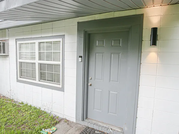 1315 S Center St, Perry, FL 32348