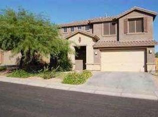 39850 N Iron Horse Way, Phoenix, AZ 85086