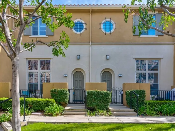 9 Bonsall #61, Irvine, CA 92602