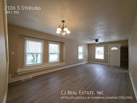 2nd image of 2106 S Sterling Ave