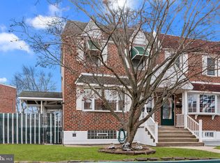 12535 Deerrun Rd, Philadelphia, PA 19154