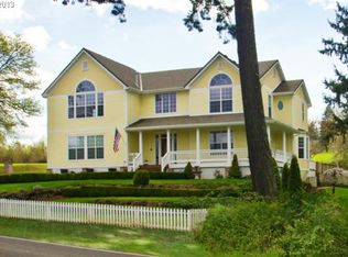 2115 NW Thatcher Rd, Forest Grove, OR 97116