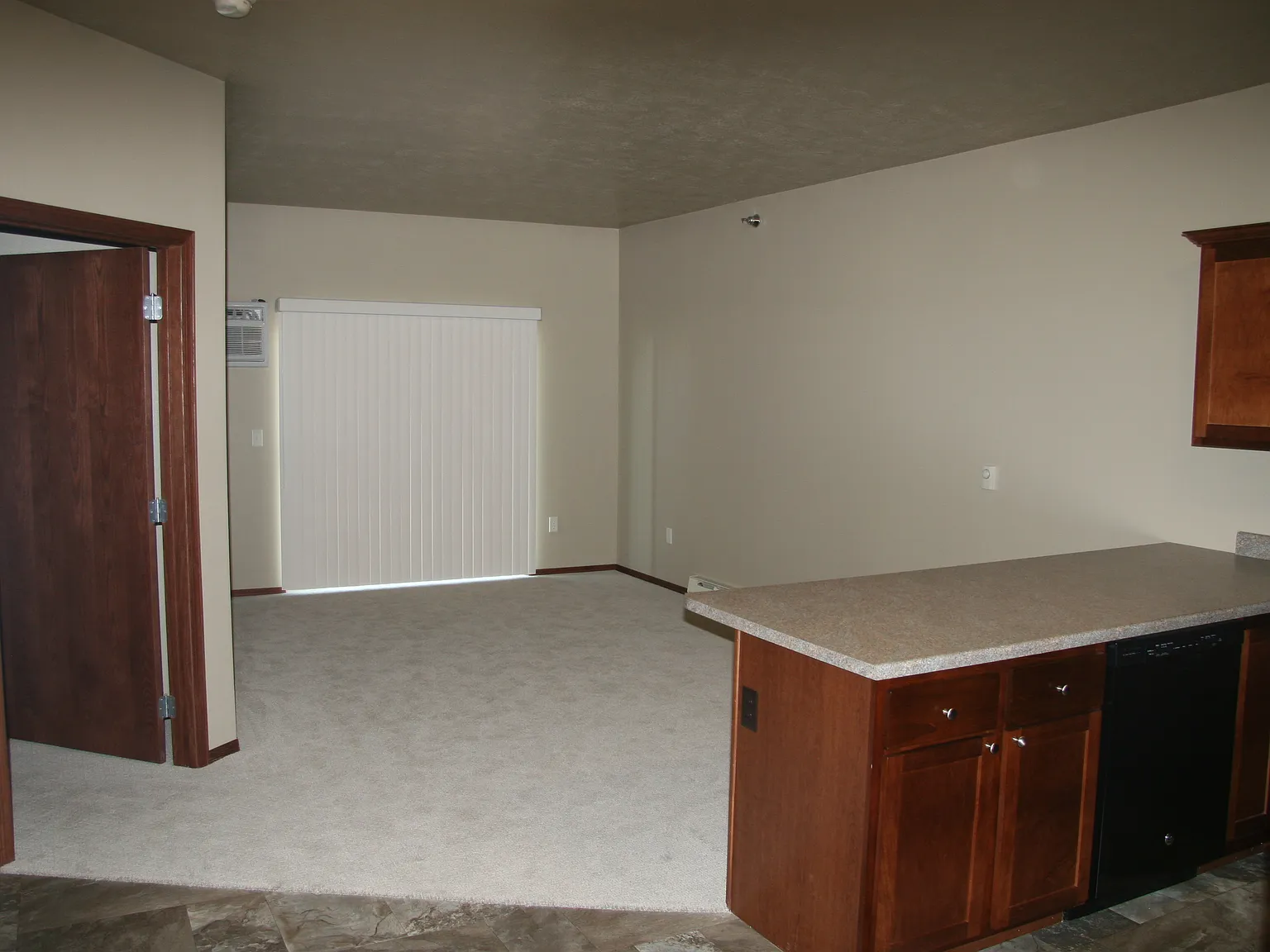 Depot Apartments — Photo 3