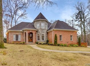 3001 Nimitz Cir NE, Tuscaloosa, AL 35406