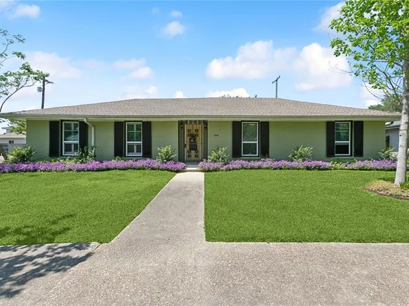 3000 Clifford Dr, Metairie, LA 70002