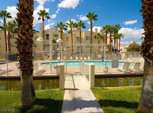 5000 Red Rock St APT 272, Spring Valley, NV 89118