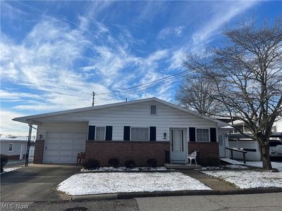 1600 15th St, Parkersburg, WV, 26101