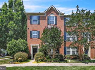 3822 Addison Woods Rd, Frederick, MD 21704