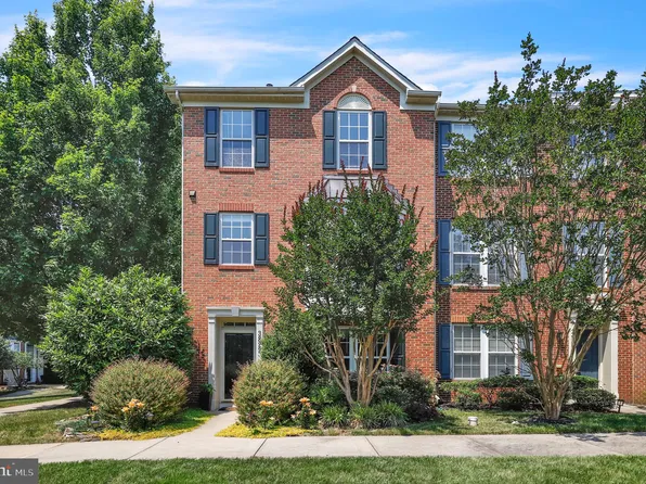 3822 Addison Woods Rd, Frederick, MD 21704