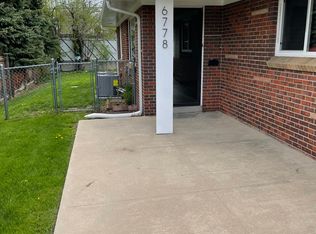 6778 W 37th Pl, Wheat Ridge, CO 80033