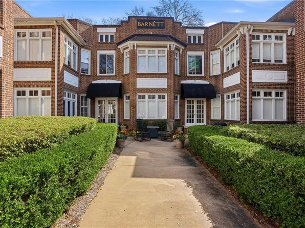 737 Barnett St NE APT C4, Atlanta, GA 30306