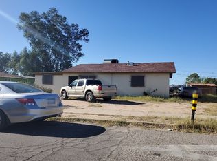 2109 E Granito Vis, Tucson, AZ 85713