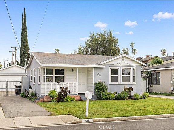 2nd image of 836 Random Ln