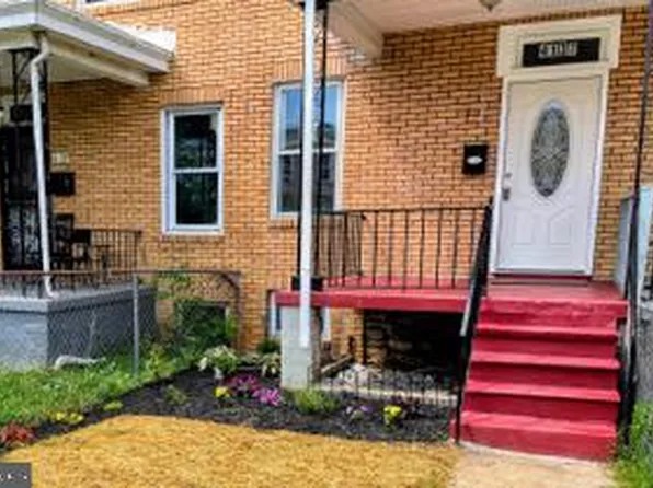 4137 Eierman Ave, Baltimore, MD 21206