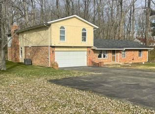 3992 Turner Rd, Richmond, IN 47374
