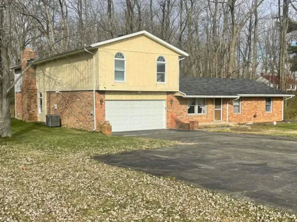 3992 Turner Rd, Richmond, IN 47374