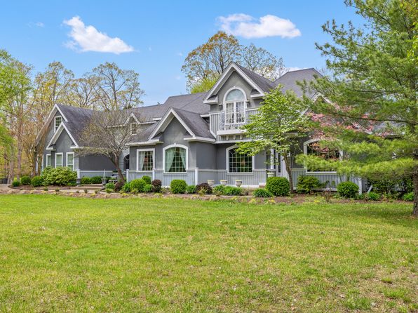 1775 Eagle Dr, Morehead, KY 40351