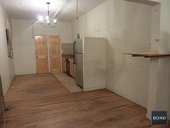 Rented by Bond New York