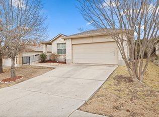 8912 China Rose Dr, Austin, TX 78724