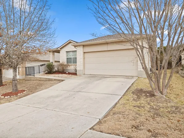 8912 China Rose Dr, Austin, TX 78724