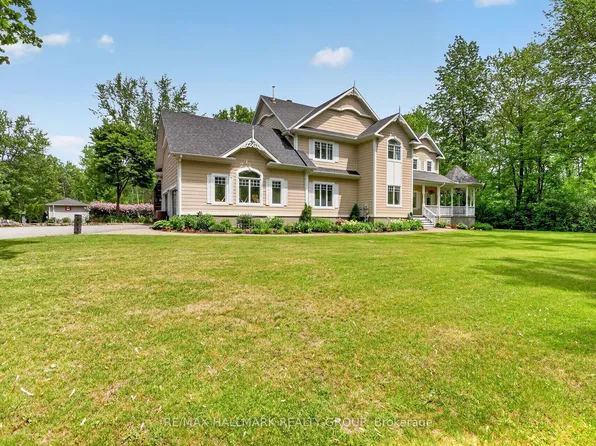104 Wilbert Cox Dr, Ottawa, ON K0A 1L0