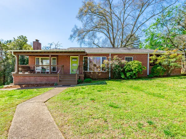 3908 Howard Ave, Chattanooga, TN 37411