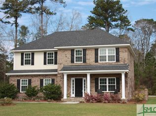 545 Lou Page Ln, Richmond Hill, GA 31324