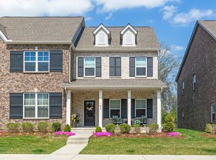 192 Grandstand Blvd, Gallatin, TN 37066