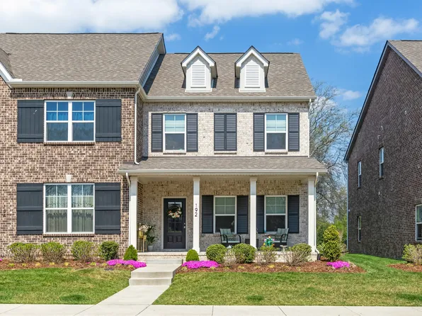 192 Grandstand Blvd, Gallatin, TN 37066