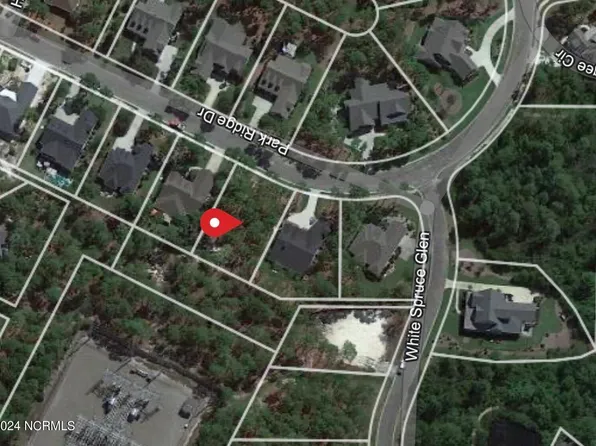 2511 Park Ridge Drive, Southport, NC 28461