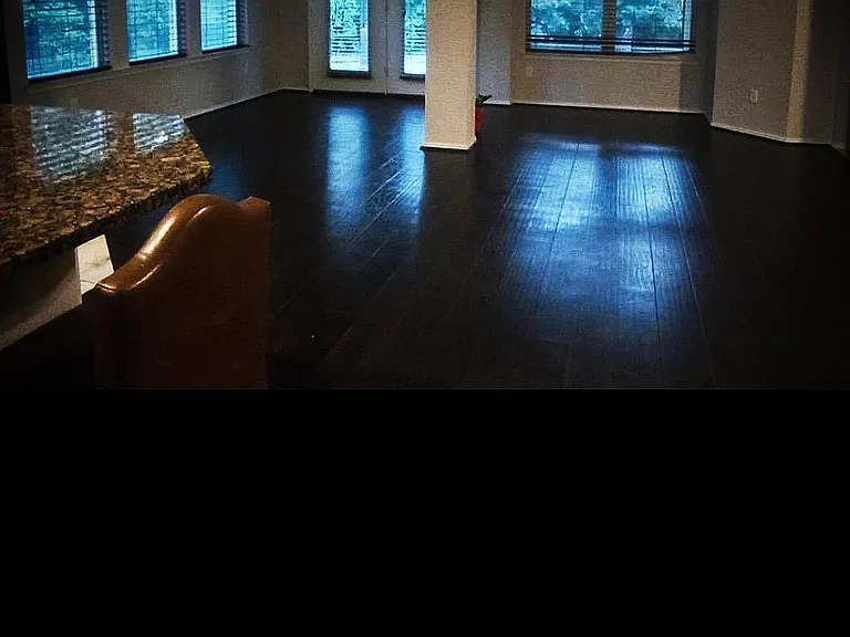 Living & dining nook