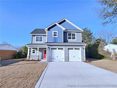 5116 Redwood Dr, Fayetteville, NC, 28304