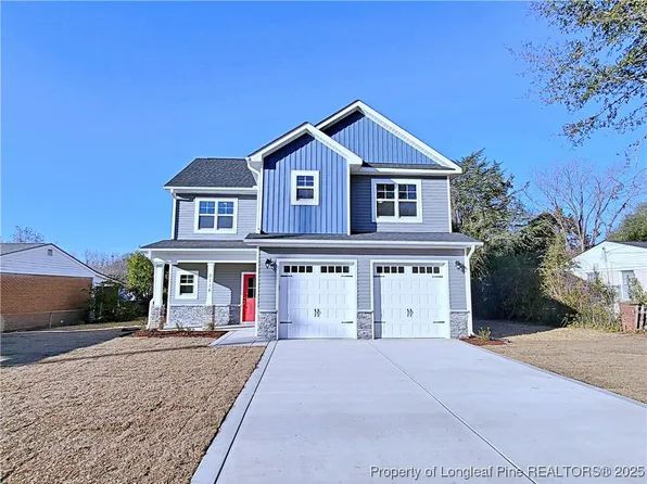 5116 Redwood Dr, Fayetteville, NC 28304