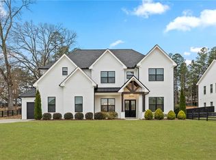 2381 Jones Phillips Rd, Dacula, GA 30019