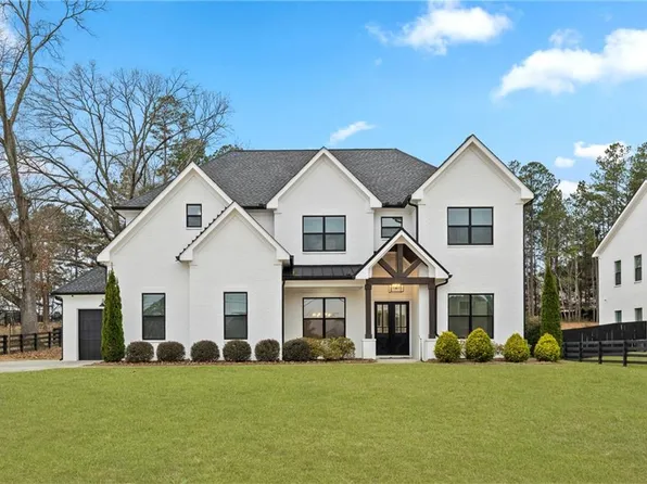 2381 Jones Phillips Rd, Dacula, GA 30019