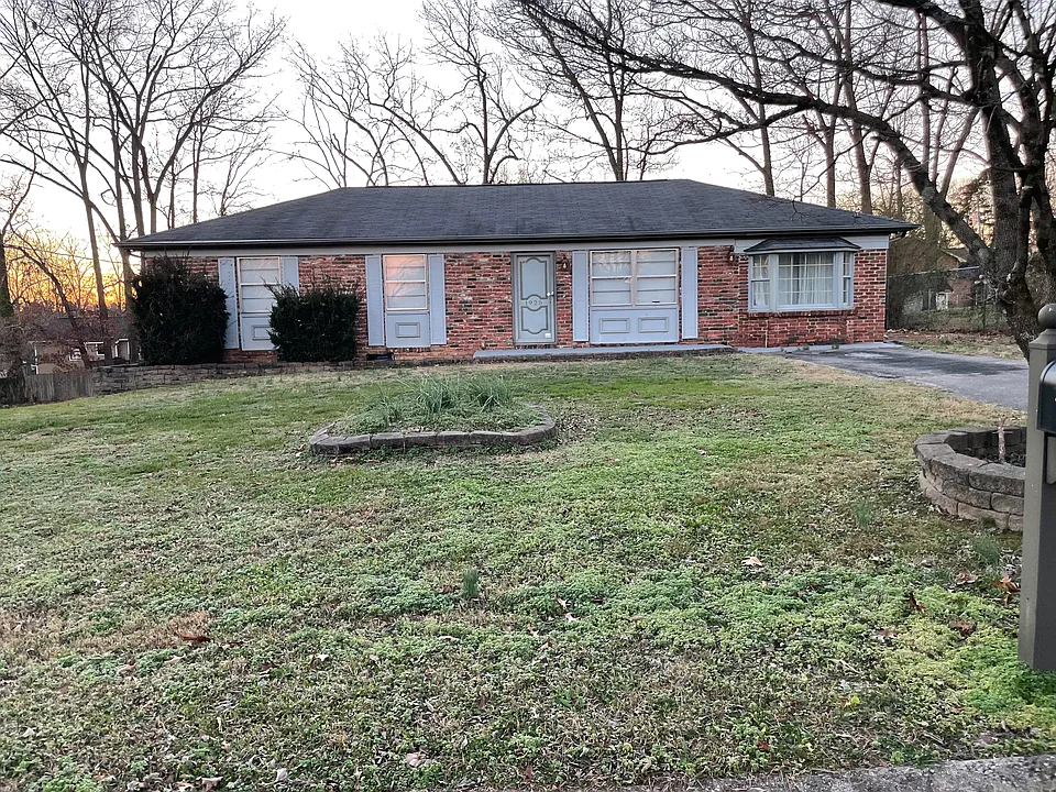 1925 Canby Hills Rd