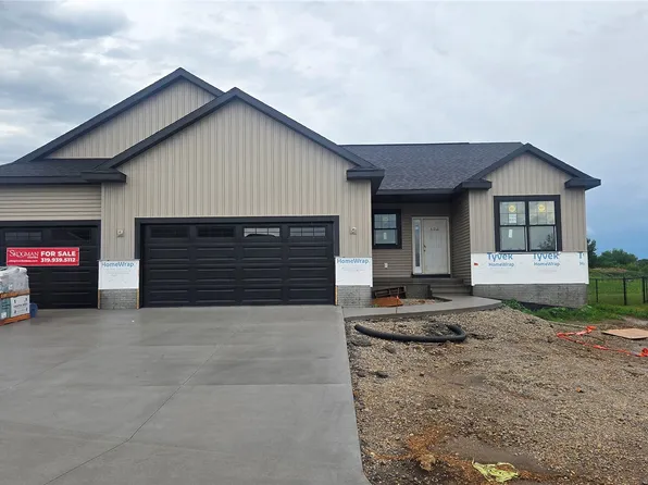 841 Longbow Ct, Marion, IA 52302