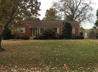 3329 Goodland Rd, Nashville, TN 37211