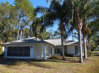 2488 Sun Tree Ct, Spring Hill, FL 34606