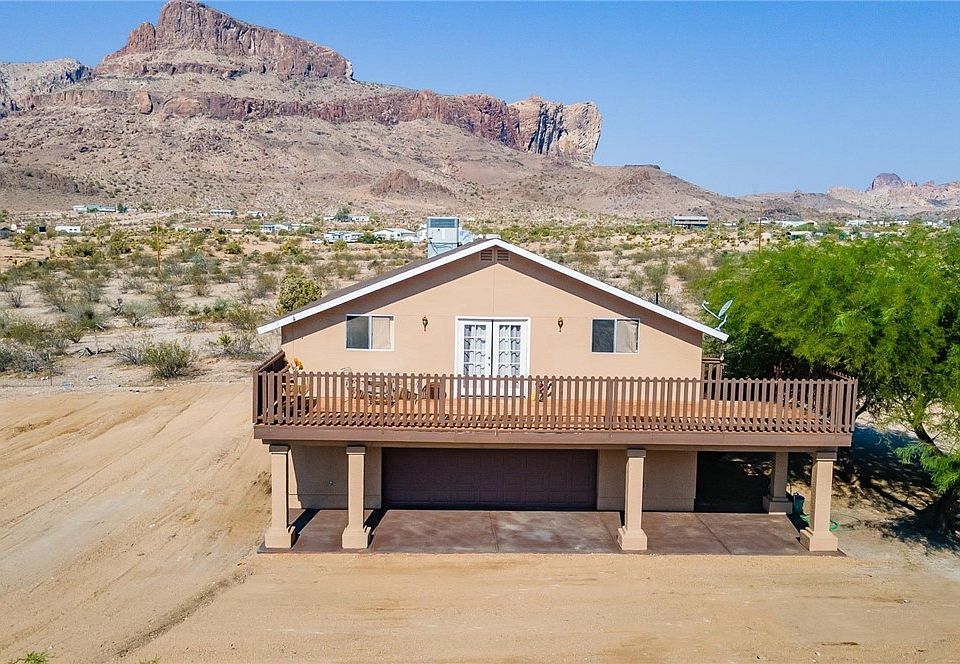 2161 S Don Luis Rd, Golden Valley, AZ 86413 Zillow