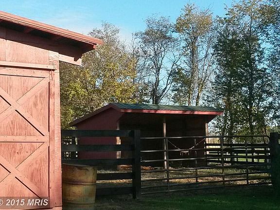 Ready for horses, large