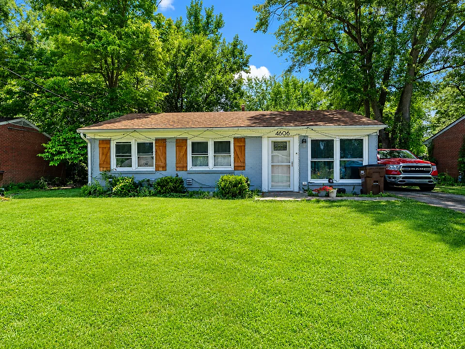 4606 Garda Dr