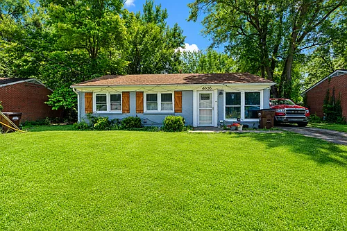 4606 Garda Dr Photo 1
