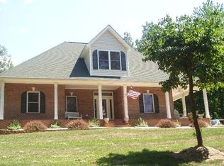 271 Rippling Creek Dr, York, SC 29745