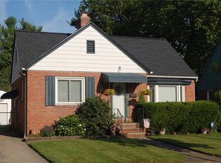 3234 W 139th St, Cleveland, OH 44111
