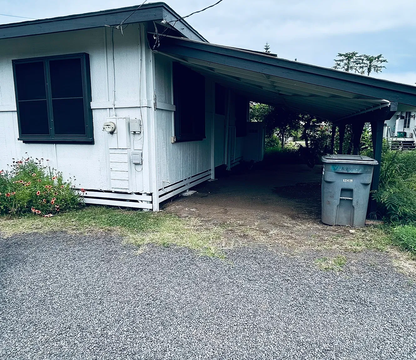 9871B Kahakai Rd, Waimea — Photo 2