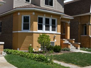 5422 W Eddy St, Chicago, IL 60641